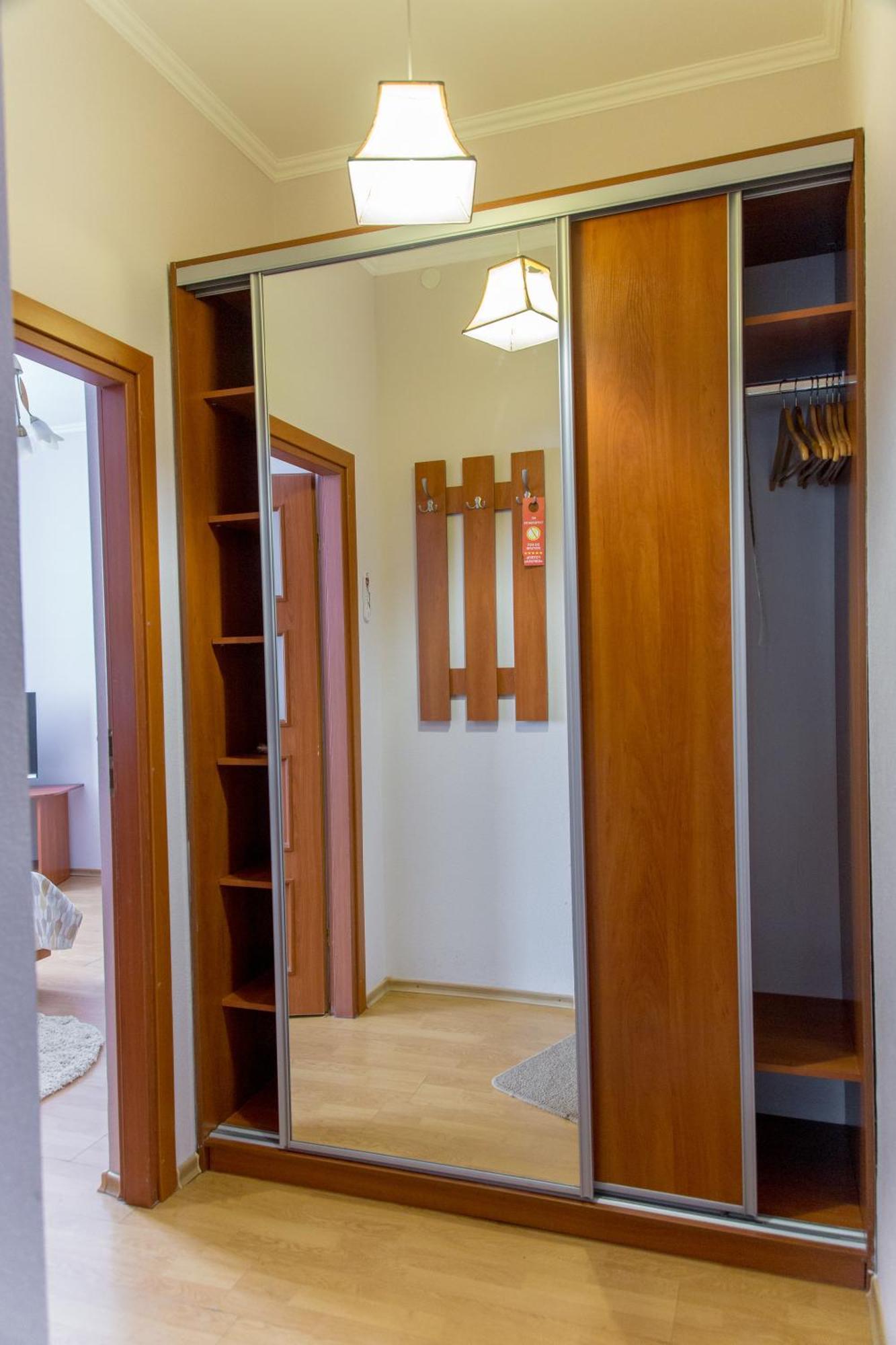 Hotel Europa Truskavets Ngoại thất bức ảnh