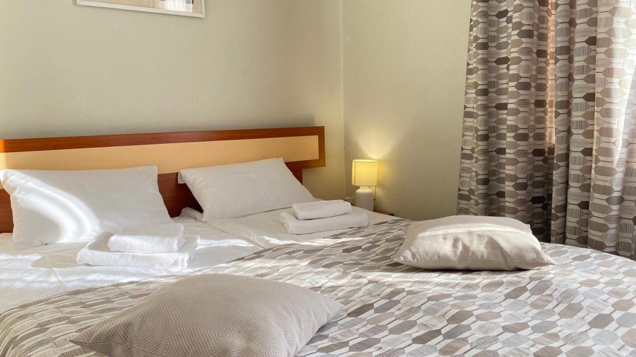Hotel Europa Truskavets Ngoại thất bức ảnh