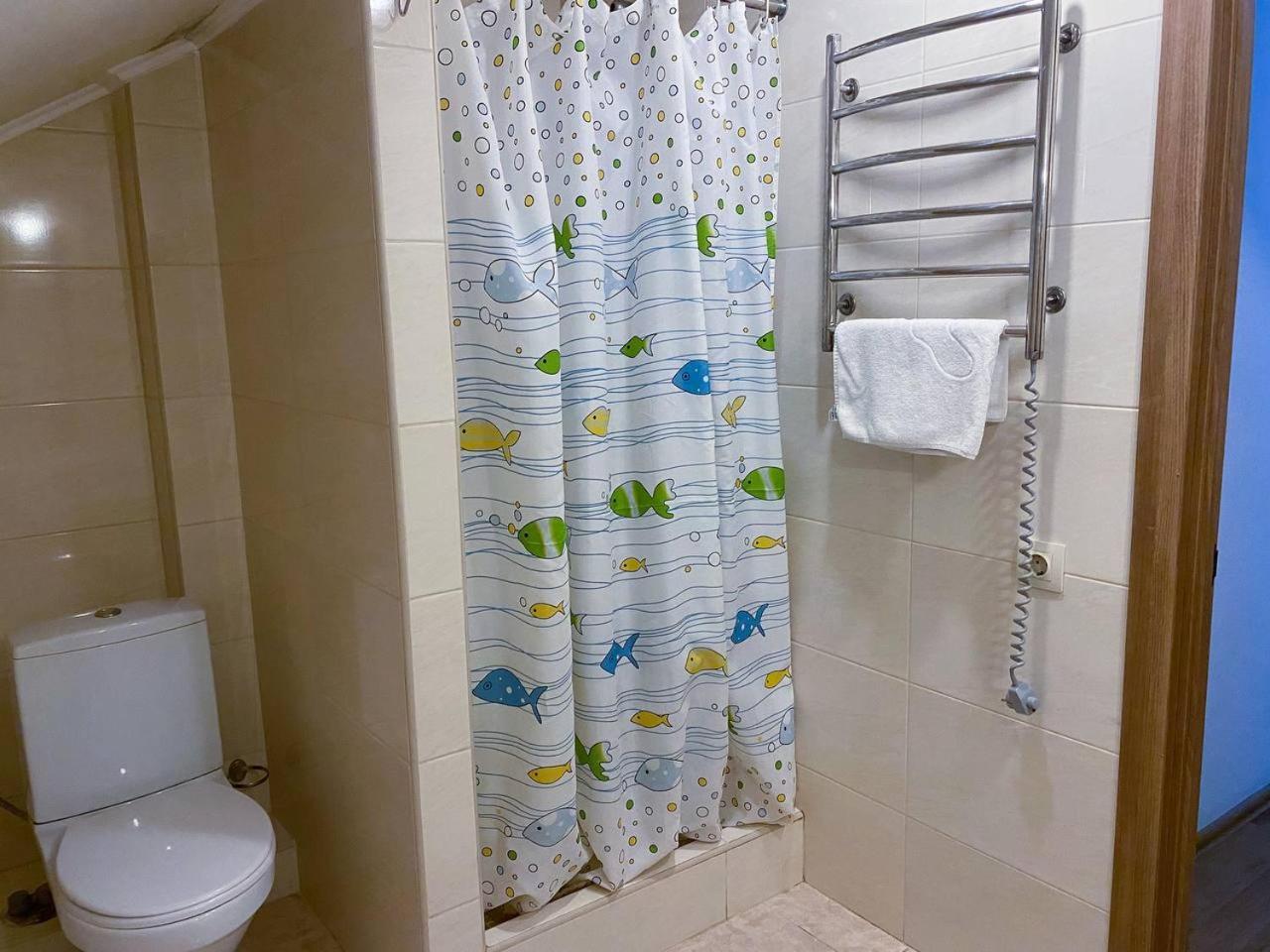 Hotel Europa Truskavets Ngoại thất bức ảnh