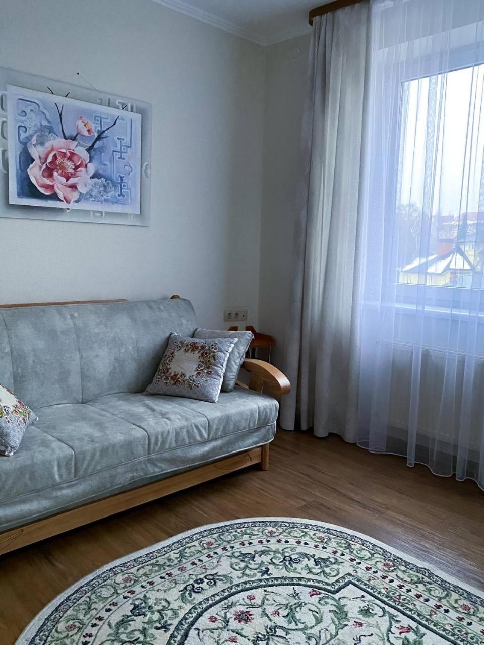 Hotel Europa Truskavets Ngoại thất bức ảnh