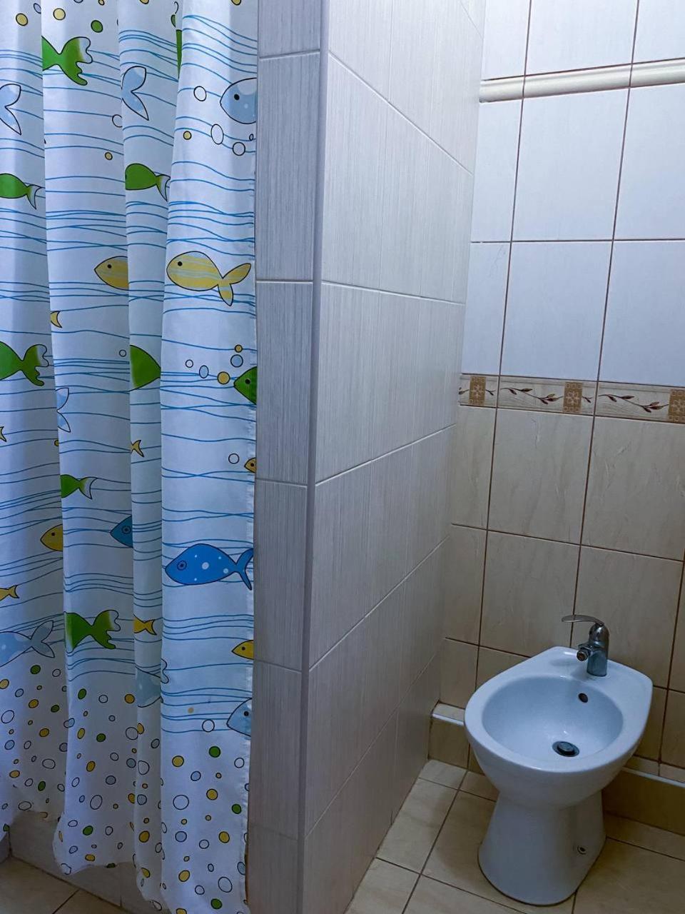 Hotel Europa Truskavets Ngoại thất bức ảnh
