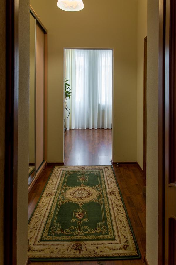 Hotel Europa Truskavets Ngoại thất bức ảnh
